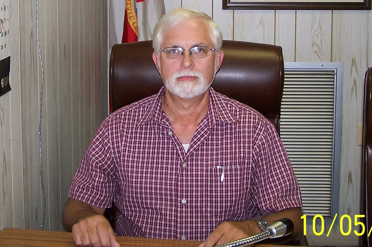 Jim Glass